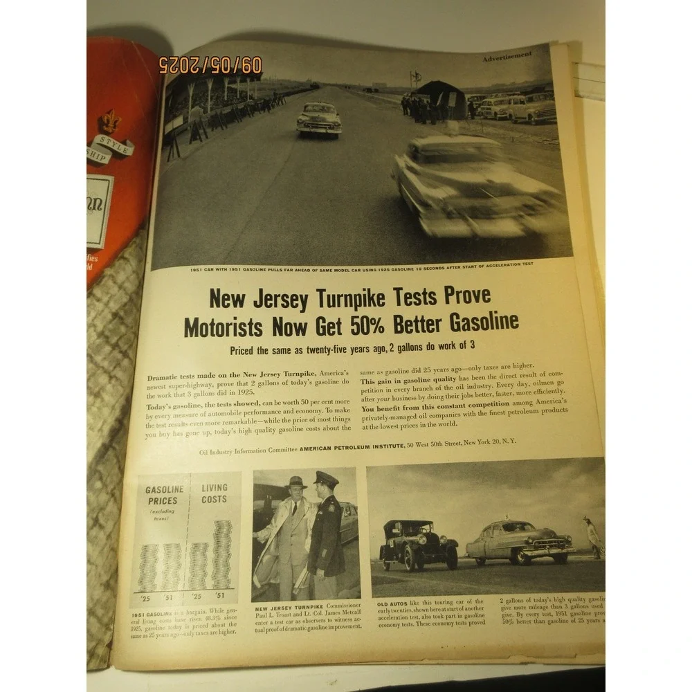 LIFE Magazine December 31 1956 Asia Special Issue Vintage Ads Chris Craft